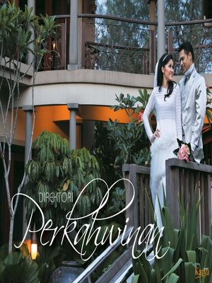 cover image of Direktori Perkahwinan